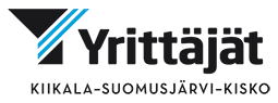 Kiikalan-Suomusjärven-Kiskon Yrittäjät